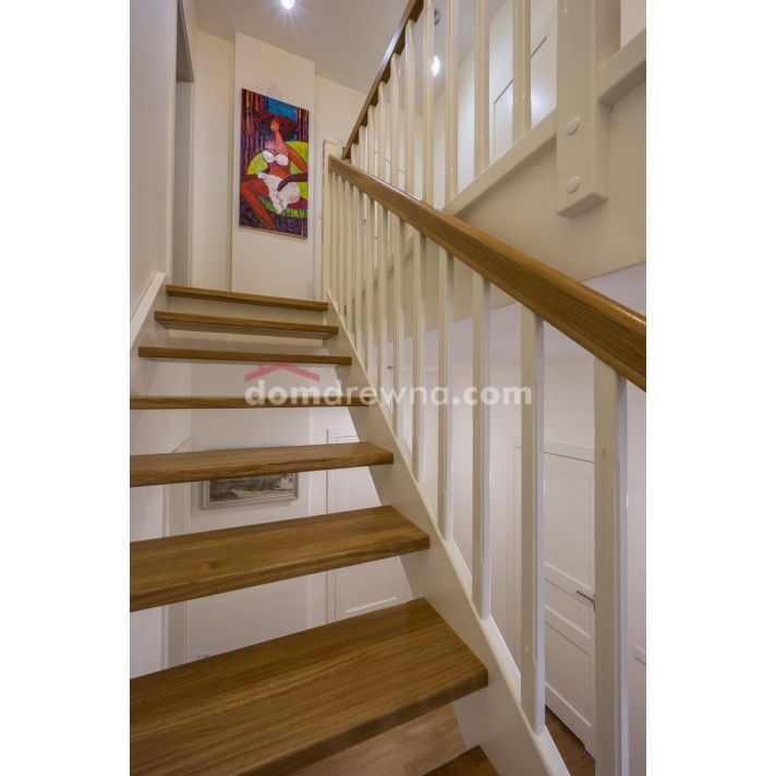 Schody samonośne - galeria 21