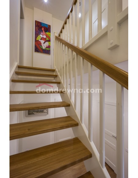 Schody samonośne - galeria 21