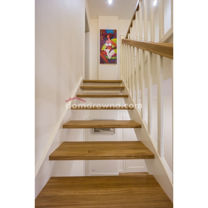 Schody samonośne - galeria 21