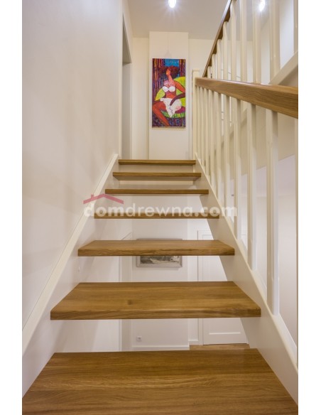 Schody samonośne - galeria 21