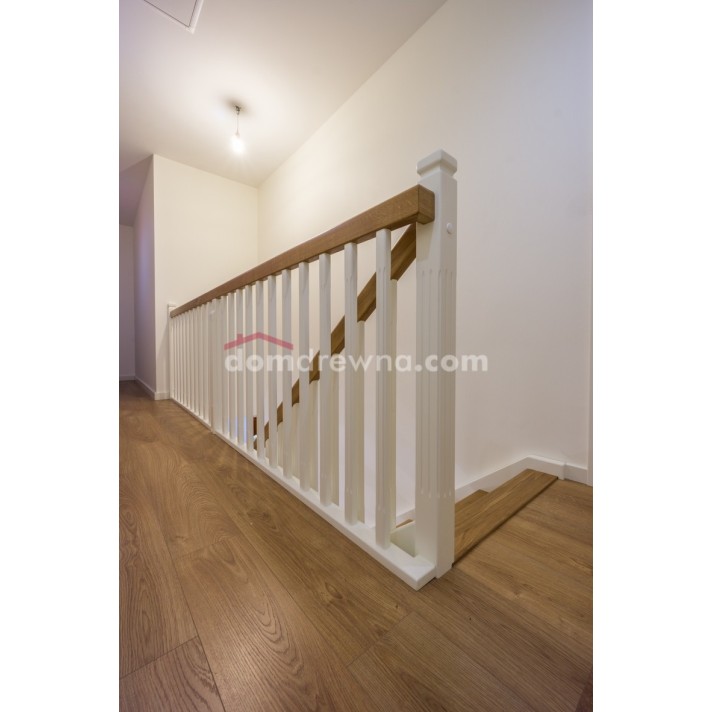 Schody samonośne - galeria 21