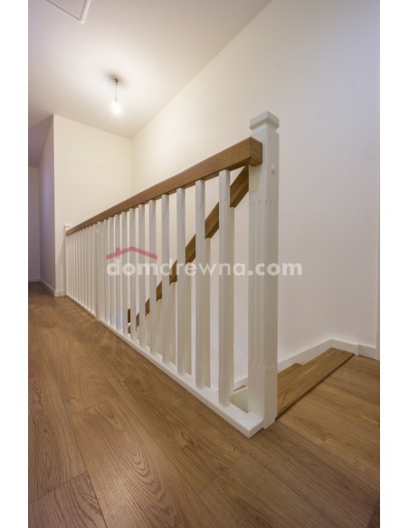 Schody samonośne - galeria 21