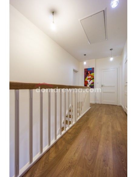 Schody samonośne - galeria 21