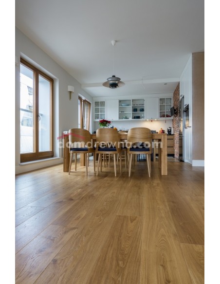 ParkietHajnówka - Dąb Classic R