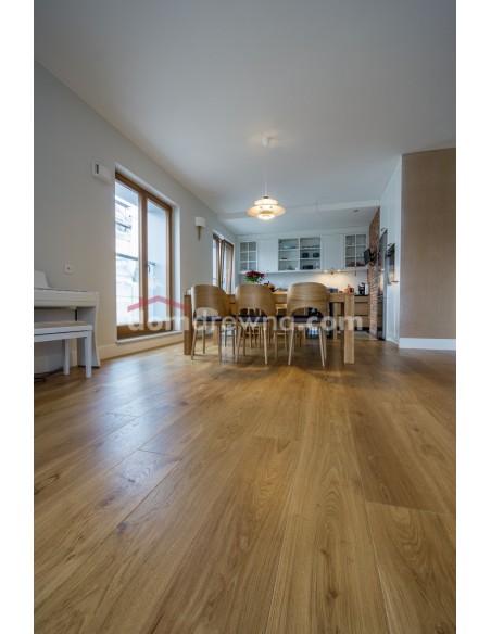 ParkietHajnówka - Dąb Classic R