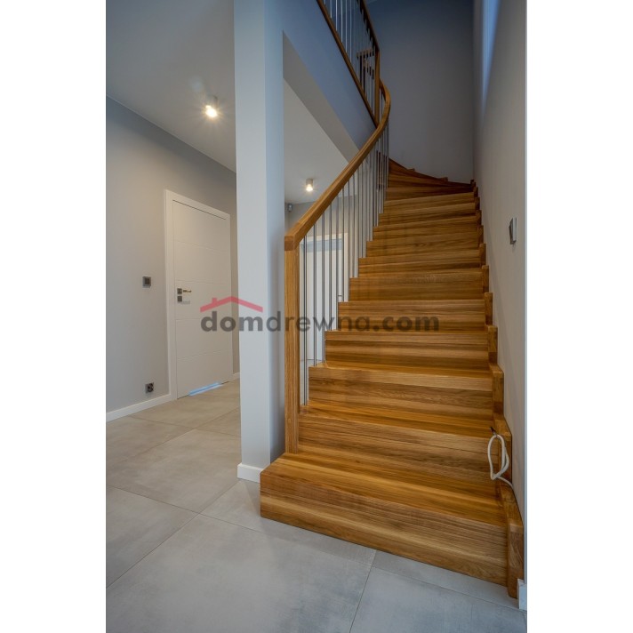 Schody dywanowe - galeria 14