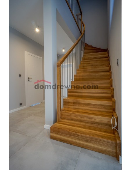 Schody dywanowe - galeria 14