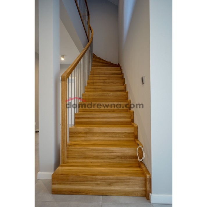 Schody dywanowe - galeria 14