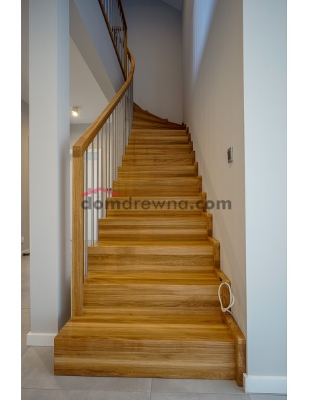 Schody dywanowe - galeria 14