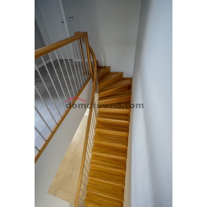 Schody dywanowe - galeria 14