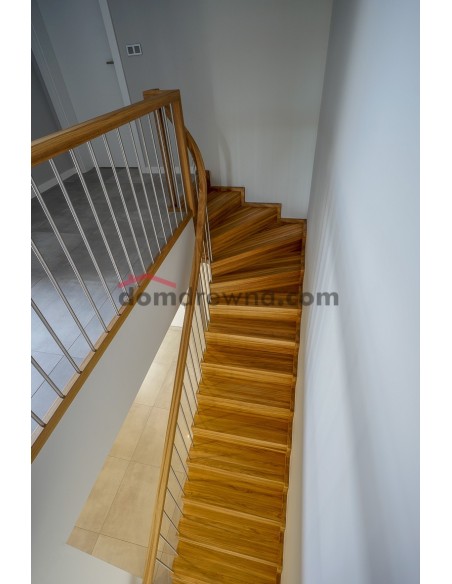 Schody dywanowe - galeria 14