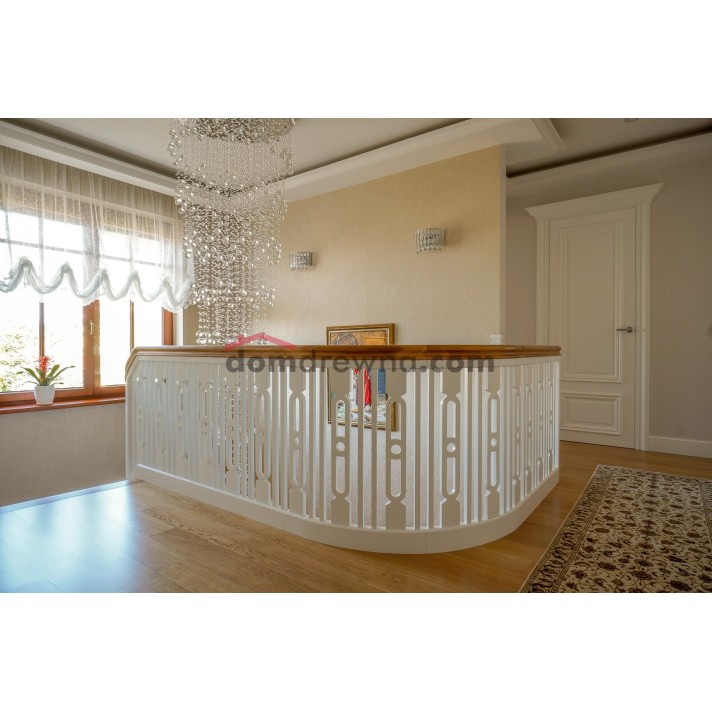 Schody stylowe - galeria 7