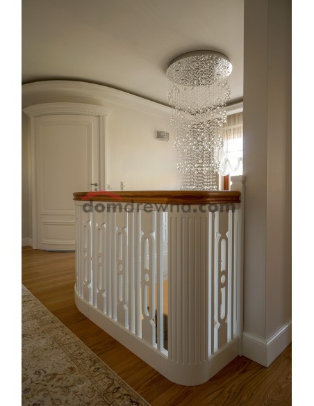 Schody stylowe - galeria 7