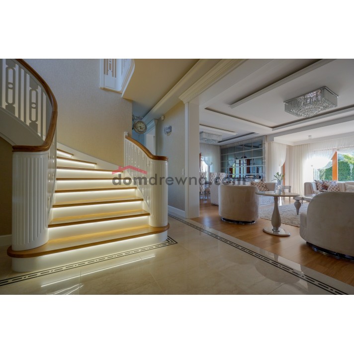 Schody stylowe - galeria 7