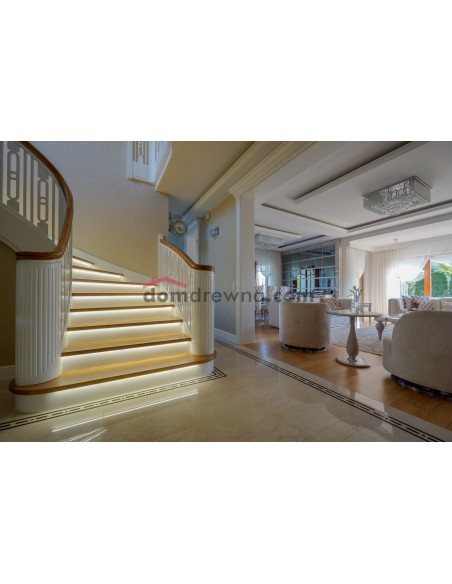 Schody stylowe - galeria 7