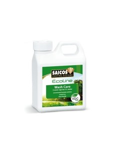 SAICOS 8101 - Eco Wash Care - 1 L - Koncentrat do mycia podłóg