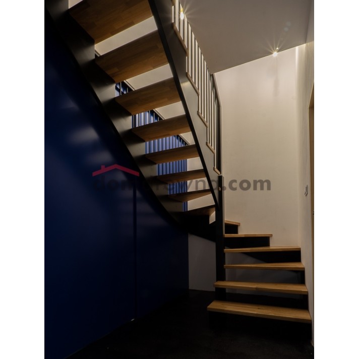 Schody samonośne - galeria 22