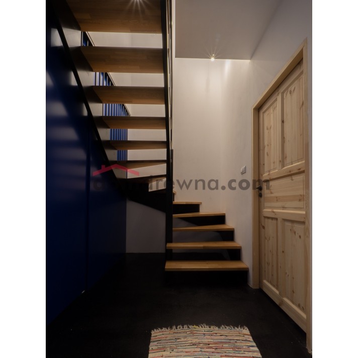 Schody samonośne - galeria 22