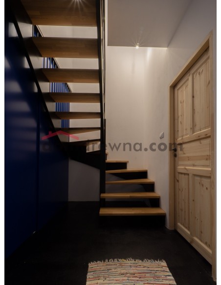 Schody samonośne - galeria 22