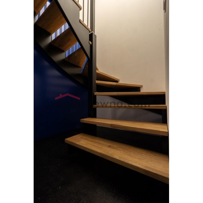 Schody samonośne - galeria 22