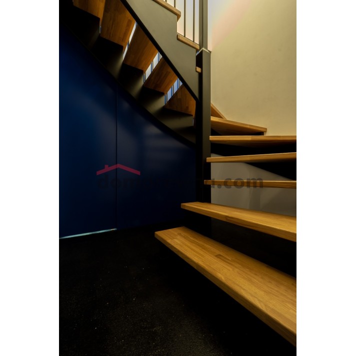 Schody samonośne - galeria 22