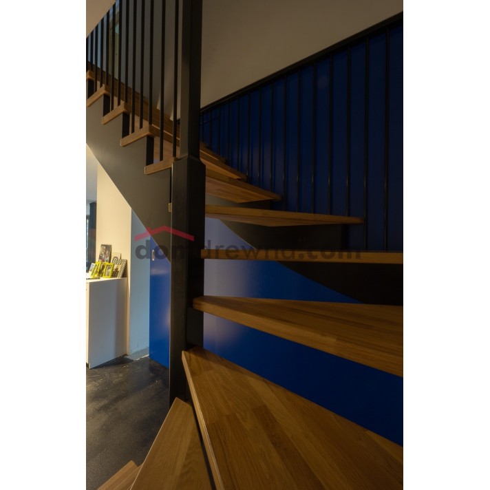 Schody samonośne - galeria 22