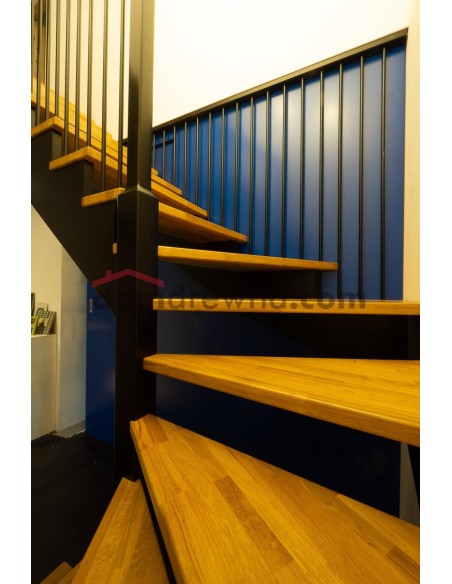 Schody samonośne - galeria 22