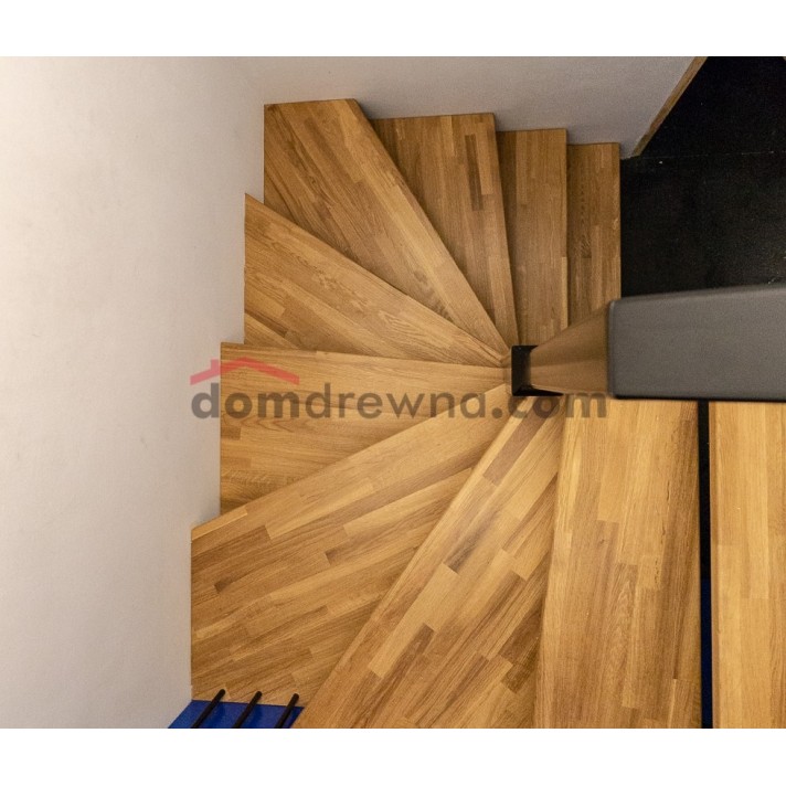 Schody samonośne - galeria 22