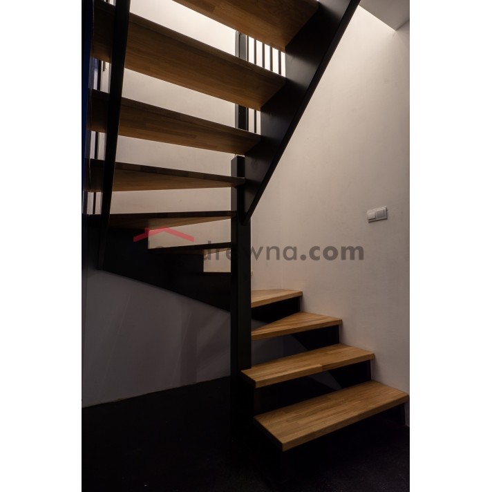 Schody samonośne - galeria 22