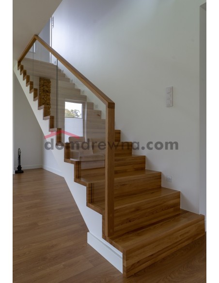 Schody dywanowe - galeria 16