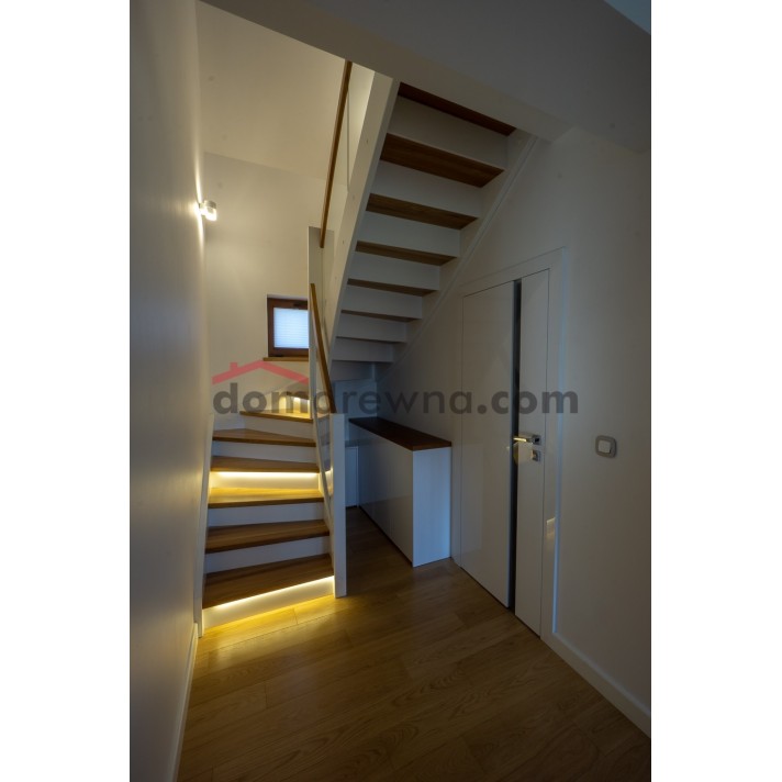 Schody samonośne - galeria 23