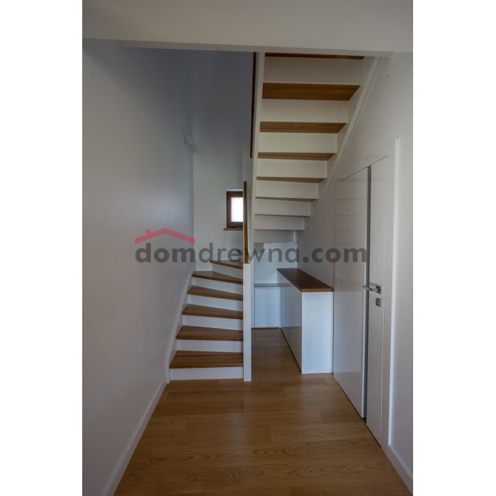 Schody samonośne - galeria 23