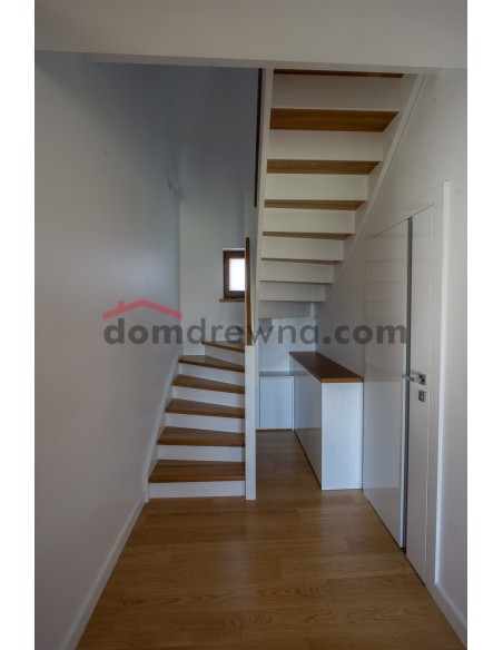 Schody samonośne - galeria 23