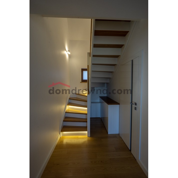 Schody samonośne - galeria 23