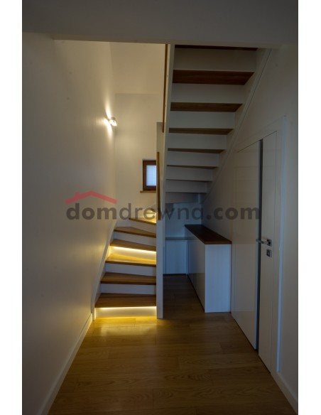 Schody samonośne - galeria 23