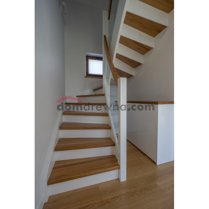 Schody samonośne - galeria 23