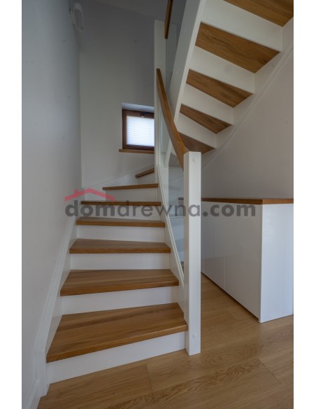 Schody samonośne - galeria 23