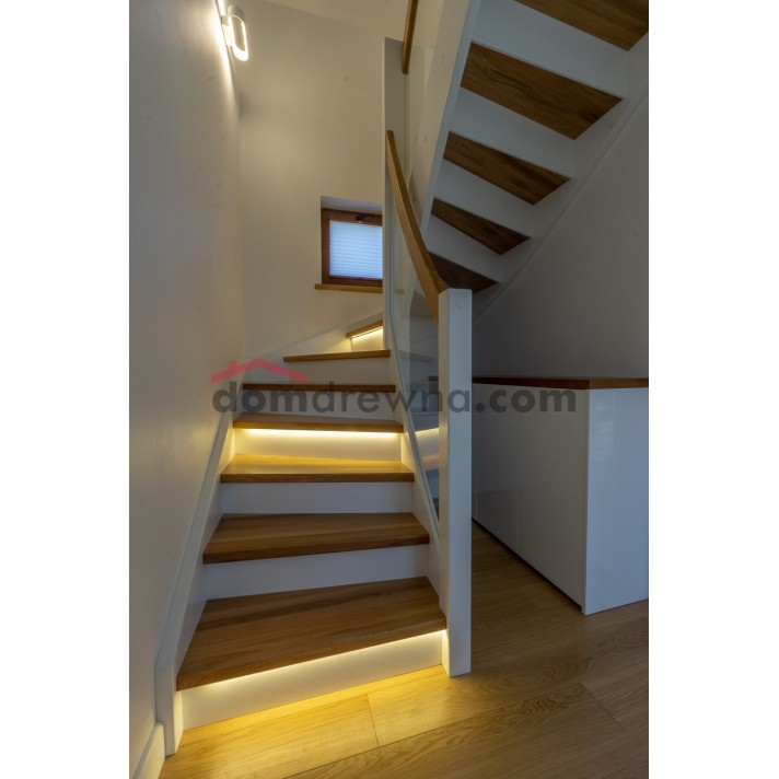 Schody samonośne - galeria 23