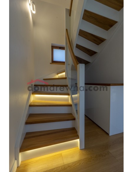 Schody samonośne - galeria 23