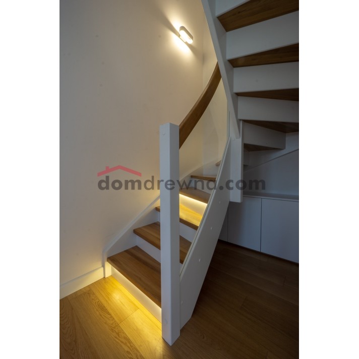 Schody samonośne - galeria 23