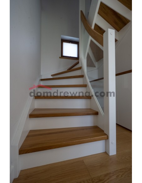 Schody samonośne - galeria 23