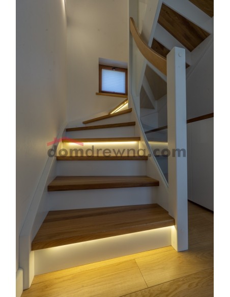 Schody samonośne - galeria 23