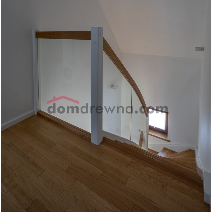 Schody samonośne - galeria 23