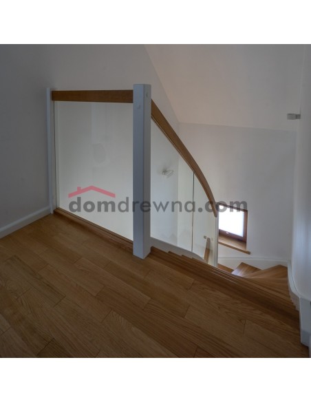 Schody samonośne - galeria 23