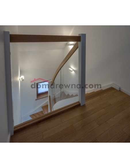 Schody samonośne - galeria 23