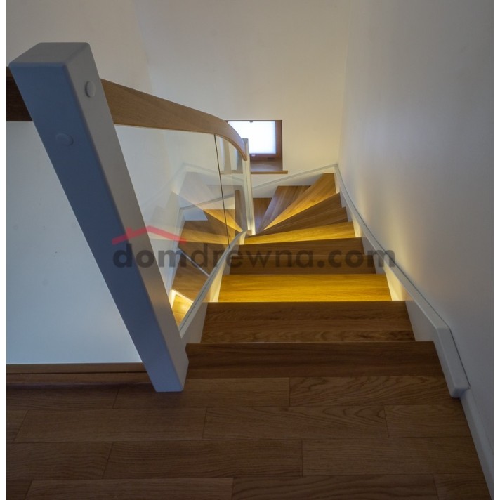 Schody samonośne - galeria 23