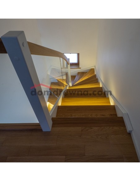 Schody samonośne - galeria 23