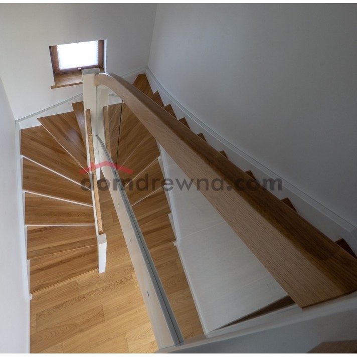 Schody samonośne - galeria 23