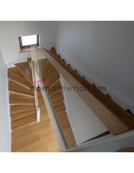 Schody samonośne - galeria 23