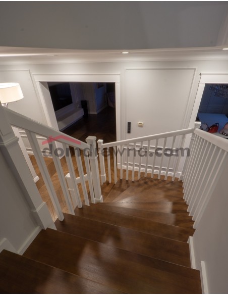 Schody na beton - galeria 39